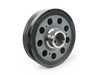 Corteco BMW F30 N47 2.0L Crankshaft Pulley (Vibration Damper) 11238512072 View 5