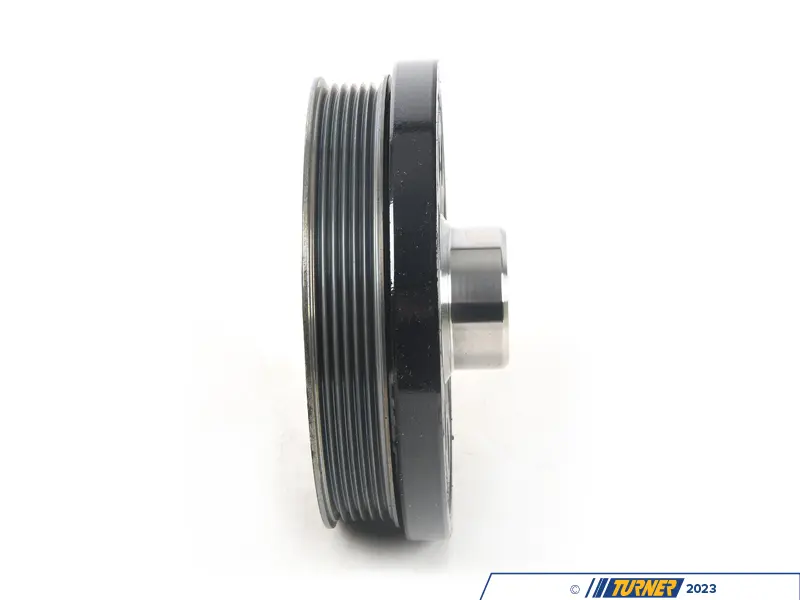FIT BMW N47 D20 C VIBRATION DAMPER CRANKSHAFT PULLEY TENSIONER DRIVE BELT KIT FIT BMW N47 D20 C VIBRATION DAMPER CRANKSHAFT PULLEY TENSIONER DRIVE BELT KIT