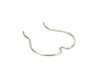 Genuine BMW SPRING CLIP 13718648428 View 2