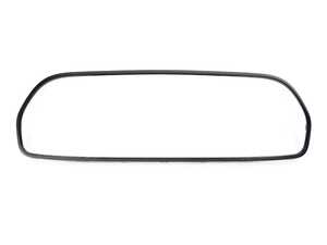 Grille Frame - Black 
