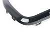 Genuine MINI Grille Frame - Black  51119450552 View 2
