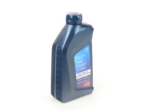 0W-12 Factory Engine Oil LL-22FE+ - 1 Liter