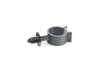 Genuine MINI WIRE CLIP, SINGLE 17128685318 View 1