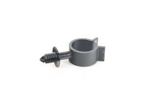 WIRE CLIP, SINGLE