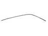 Genuine BMW Genuine BMW Moulding Roof Right Schwarz Glanz - 51132421510 - E38 51132421510 View 1