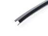 Genuine BMW Genuine BMW Moulding Roof Right Schwarz Glanz - 51132421510 - E38 51132421510 View 2