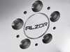 Alzor BMW F39 F44 F48 G42 18" Style 803 Wheels - Set Of Four 803-7KT View 3