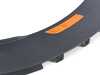 Genuine MINI TRIM, WHEEL ARCH, FRONT LEFT 51115A3C7E7 View 2