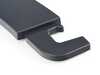 Genuine MINI TRIM, WHEEL ARCH, FRONT LEFT 51115A3C7E7 View 3