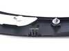 Genuine MINI TRIM, WHEEL ARCH, FRONT LEFT 51115A3C7E7 View 4
