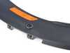 Genuine MINI TRIM, WHEEL ARCH, FRONT RIGH 51115A3C7F6 View 2