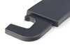 Genuine MINI TRIM, WHEEL ARCH, FRONT RIGH 51115A3C7F6 View 3