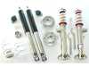 TC Kline Racing TC Kline Racing Double-Adjustable Coilover Suspension Kit - E36 TCKRDACK3F4R View 1