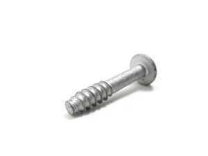 Genuine BMW Fillister Head Screw - 13717545438