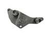 Vargas Turbo Technologies VTT Oil Block Off Plate - Black VTT-OILPLATE-1-B View 1