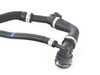 Genuine BMW HOSE COOLANT RADIATOR INTAKE 17128654845 View 3