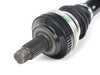 Genuine BMW RP OUTPUT SHAFT, LEFT 33217839465 View 2