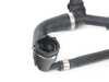 Genuine BMW HOSE COOLANT RADIATOR INTAKE 17128654845 View 5