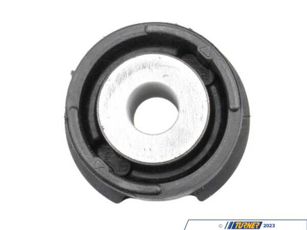 URO URO Parts Subframe Mount - Rear Position 33312283419