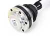 Genuine BMW RP OUTPUT SHAFT, LEFT 33217839465 View 3