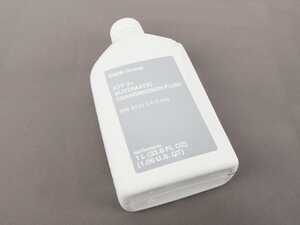 Automatic Transmission Fluid 3+ - 1 Liter
