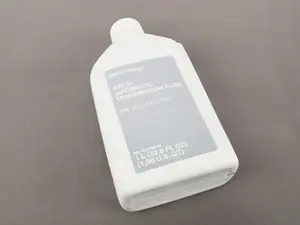 Automatic Transmission Fluid 3+ - 1 Liter