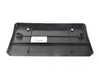 Genuine MINI LICENSE-PLATE CARRIER FRONT 51749853980 View 2