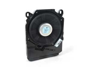 Genuine BMW Central Bass, Right - 65139143144