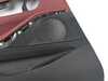 Genuine BMW DOOR TRIM PANEL, REAR, LEFT 51425A0F295 View 3