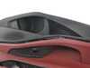 Genuine BMW DOOR TRIM PANEL, REAR, LEFT 51425A0F295 View 6
