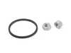 Genuine BMW Genuine BMW Brake Booster Master Cylinder - E82/88 128i 34332454368 View 4