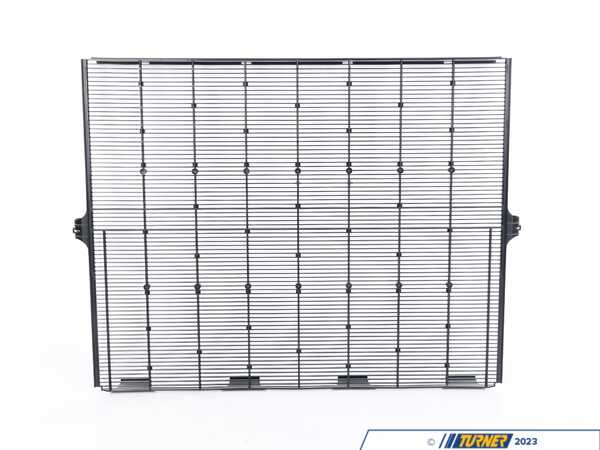 Genuine BMW ROCK GUARD 17118741573