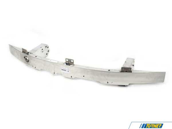 Genuine BMW CARRIER, BUMPER FRONT 51118071640