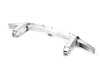 Genuine BMW CARRIER, BUMPER FRONT 51118071640 View 2
