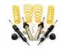 Suspension Techniques ST X Height Adjustable Coilover Kit - E91 13220049 View 1