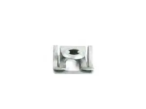 Genuine BMW Clamp - 51718176503 - E38,E39,E39 M5