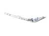 Genuine BMW MOULDING UPPER RIGHT 51117471522 View 1