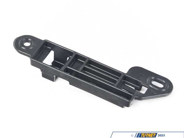Genuine MINI HOLDER ANTENNA COMFORT ACCES 61139397075