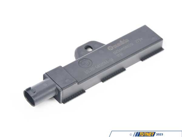 Genuine BMW OUTSIDE ANTENNA, COMFORT ACC 65206832066