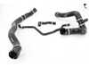Vargas Turbo Technologies VTT B58 Billet/Silicone Coolant Hose Kit - Black - B58 Gen1 B58-BSCHK-BLK View 1