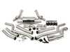 MAD MAD Catback Exhaust System - Carbon Tips - M340i/M440i MAD-5066 View 1