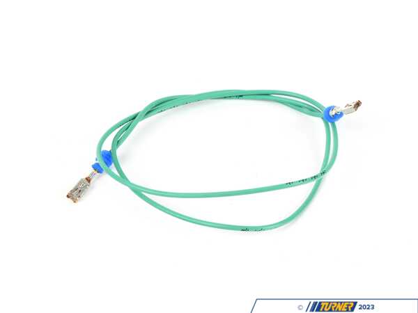 Genuine MINI SOCKET TERMINAL SLK 2.8 ELA 61132471839