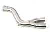 MAD MAD Catback Exhaust System - Carbon Tips - M340i/M440i MAD-5066 View 12