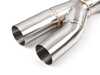MAD MAD Catback Exhaust System - Carbon Tips - M340i/M440i MAD-5066 View 13