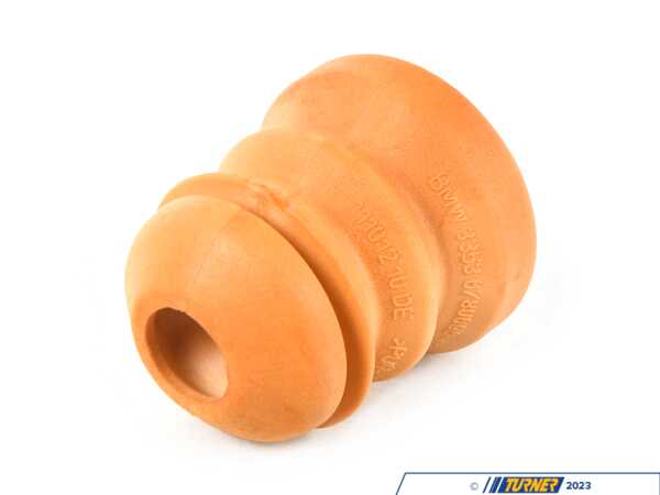 Genuine BMW Genuine BMW Additional Shock Absorber, Rear - 33536780696 - F01 33536780696