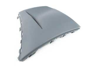 TRIM COVER, BUMPER, FRONT LE