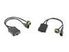 Hella H8/H11/H16 Can-Bus Adapters - Pair 226971631 View 2