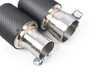 MAD MAD Catback Exhaust System - Carbon Tips - M340i/M440i MAD-5066 View 15