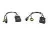 Hella H8/H11/H16 Can-Bus Adapters - Pair 226971631 View 5
