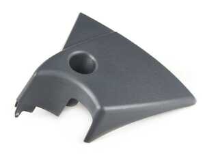 Genuine Mini Center Armrest Cover, Left - 51166955011